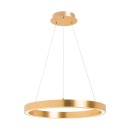 Zuma Line 003064-020121 LED Pendelleuchte CARLO integrierte LED-Quelle