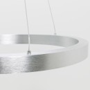 Zuma Line 003064-020124 LED Pendelleuchte CARLO integrierte LED-Quelle