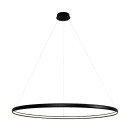 Zuma Line 003064-021960 LED Pendelleuchte CARLO integrierte LED-Quelle