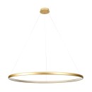 Zuma Line 003064-021963 LED Pendelleuchte CARLO integrierte LED-Quelle