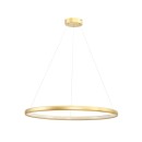 Zuma Line 003064-021962 LED Pendelleuchte CARLO integrierte LED-Quelle