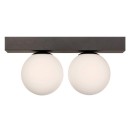 Zuma Line 133867-029047 Deckenleuchte SPHERE G9