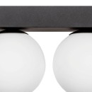 Zuma Line 133867-029047 Deckenleuchte SPHERE G9
