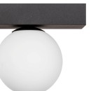 Zuma Line 133867-029047 Deckenleuchte SPHERE G9