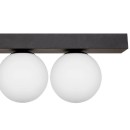 Zuma Line 133867-029044 Deckenleuchte SPHERE G9