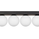 Zuma Line 133867-029044 Deckenleuchte SPHERE G9