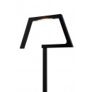 LED Tischlampe Lucide Plott 1x9W LED - interessantes Design