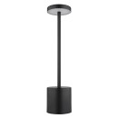 Globo 21019B LED Tischlampe POLINA | 1,2W integrierte LED-Quelle | 138lm | 2000-6500K