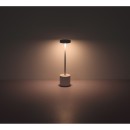 Globo 21019B LED Tischlampe POLINA | 1,2W integrierte LED-Quelle | 138lm | 2000-6500K