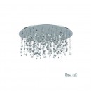 Ideal Lux 101 194 Anbauleuchte Bianco Neve 15x40W | G9 - weiß