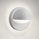 Philips 16245/87/16 Außen Wandleuchte June 1x 42W | E27 | IP44 - Grau