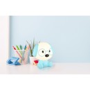 Globo PUPPY 21761B LED Tischlampe | 1W LED | 32lm | 3000K