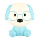 Globo PUPPY 21761B LED Tischlampe | 1W LED | 32lm | 3000K