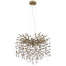 Globo 64138H1G Pendelleuchte QUEENA  E14