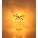 Globo 64138TG Tischlampe QUEENA  E14