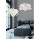TRIO R10464001 Leavy Hängeleuchte E14 4x28W