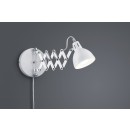TRIO R20321031 Scissor Wandleuchte E14 1x28W