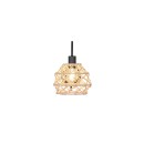 Trio TR21681736 Wandleuchte HIVE E27