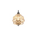 Trio TR21681736 Wandleuchte HIVE E27