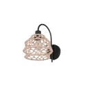 Trio TR21681736 Wandleuchte HIVE E27