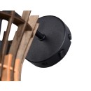 Trio TR21861736 Wandleuchte ALICE E27