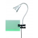 TRIO R22711187 Arras Clip Lampe SMD 1x4W 350L 3000K