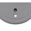 Trio TR23056142 LED Außenwandleuchte FORTALEZA | 2W integrierte LED-Quelle | 200lm | 3000K