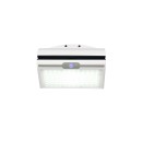 Trio TR23066101 LED solar Außenwandleuchte MACAPA  | 5W integrierte LED-Quelle | 390lm | 4000K