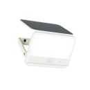 Trio TR23166101 LED solar Außenwandleuchte VIAMAO  | 4W integrierte LED-Quelle | 400lm | 4000K