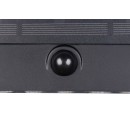 Trio TR23326102 LED solar Außenwandleuchte ALVORADA  | 6W integrierte LED-Quelle | 600lm | 4000K