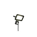 Trio TR23349132 LED Strahler FUNCHAL  | 20W integrierte LED-Quelle | 1800lm | 4000K