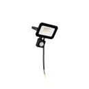 Trio TR23349132 LED Strahler FUNCHAL  | 20W integrierte LED-Quelle | 1800lm | 4000K