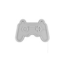 Trio R23741100 Wandleuchte GAMER | 5W integrierte LED-Quelle | mit Schalter