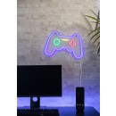 Trio R23741100 Wandleuchte GAMER | 5W integrierte LED-Quelle | mit Schalter