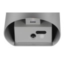 Trio TR24161687 LED Wandleuchte GENIE | 1W integrierte LED-Quelle