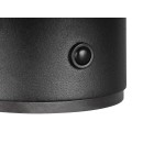 Trio TR24431132 LED Wandleuchte DAVEY | 1,5W integrierte LED-Quelle