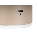 Trio TR24431143 LED Wandleuchte DAVEY | 1,5W integrierte LED-Quelle