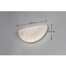 Trio TR24631101 LED Wandleuchte UMBRIA | 9W integrierte LED-Quelle