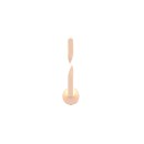 Trio TR25791766 LED Wandleuchte GINKO | 11W integrierte LED-Quelle