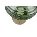 Trio TR27771115 LED Wandleuchte EARL | 1,5W integrierte LED-Quelle