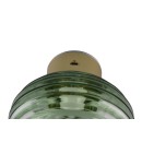 Trio TR27771115 LED Wandleuchte EARL | 1,5W integrierte LED-Quelle