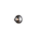 Trio TR27771154 LED Wandleuchte EARL | 1,5W integrierte LED-Quelle