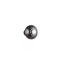 Trio TR27771154 LED Wandleuchte EARL | 1,5W integrierte LED-Quelle