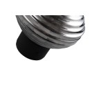 Trio TR27771154 LED Wandleuchte EARL | 1,5W integrierte LED-Quelle