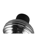 Trio TR27771154 LED Wandleuchte EARL | 1,5W integrierte LED-Quelle