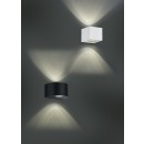 TRIO R28222631 Cordoba Außenwandleuchte LED 2x2W 3000K IP44