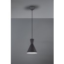 TRIO R30781032 Pendelleuchte Enzo 1x28W | E27