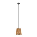 Trio R31041026 Pendelleuchte Holm | 1x10W E27