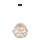 Trio TR31681036 Pendelleuchte HIVE E27