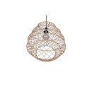 Trio TR31681036 Pendelleuchte HIVE E27